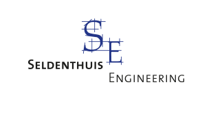 Seldenthuis Engineering Logo